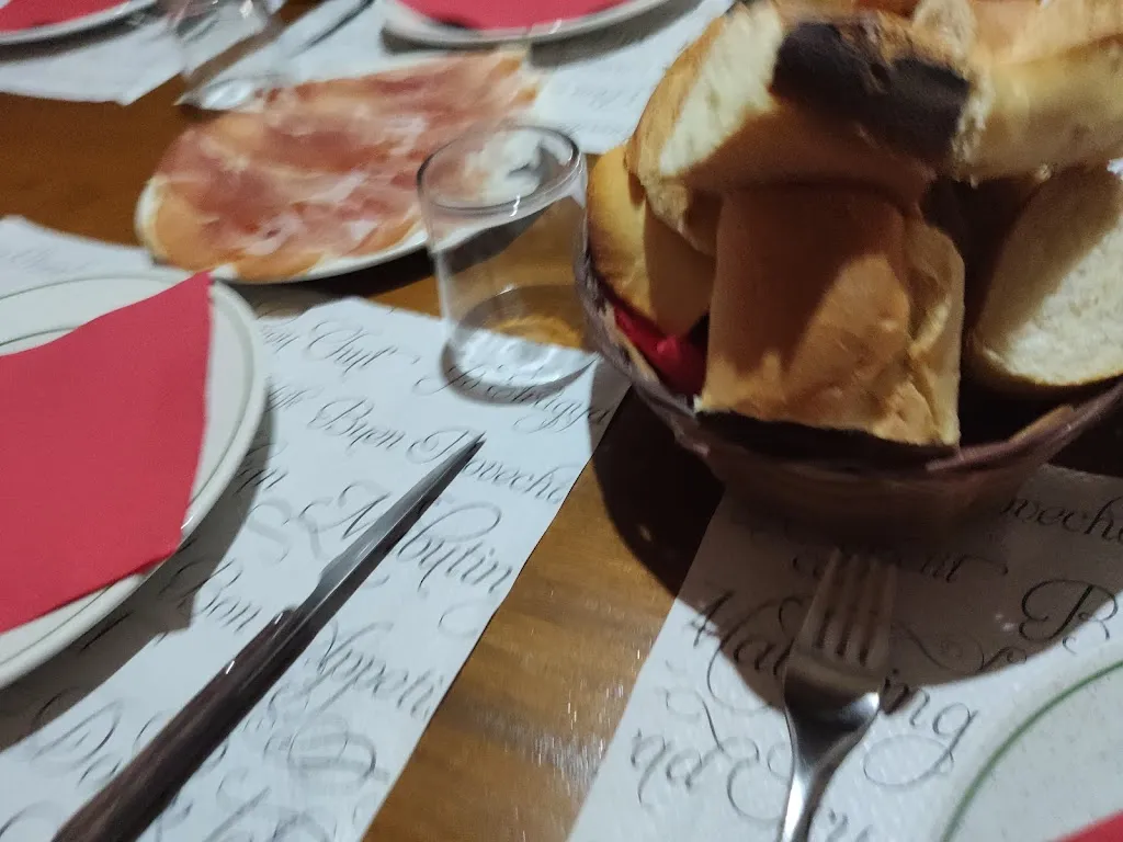 Menu_BAR ASADOR LA BASQUE RESTAURANTE._Etxalar_image_5