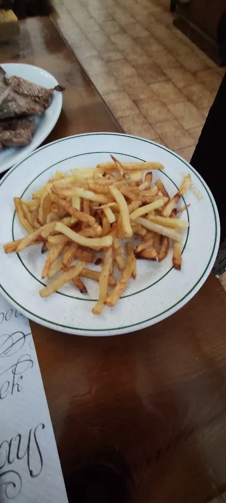 Menu_BAR ASADOR LA BASQUE RESTAURANTE._Etxalar_image_9