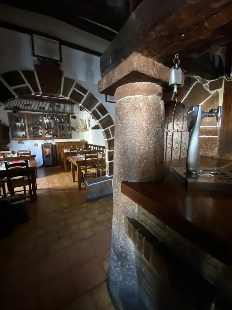 Craig Burton_BAR ASADOR LA BASQUE RESTAURANTE._Etxalar_review