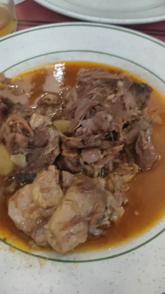 BAR ASADOR LA BASQUE RESTAURANTE._Etxalar_slider_image_2