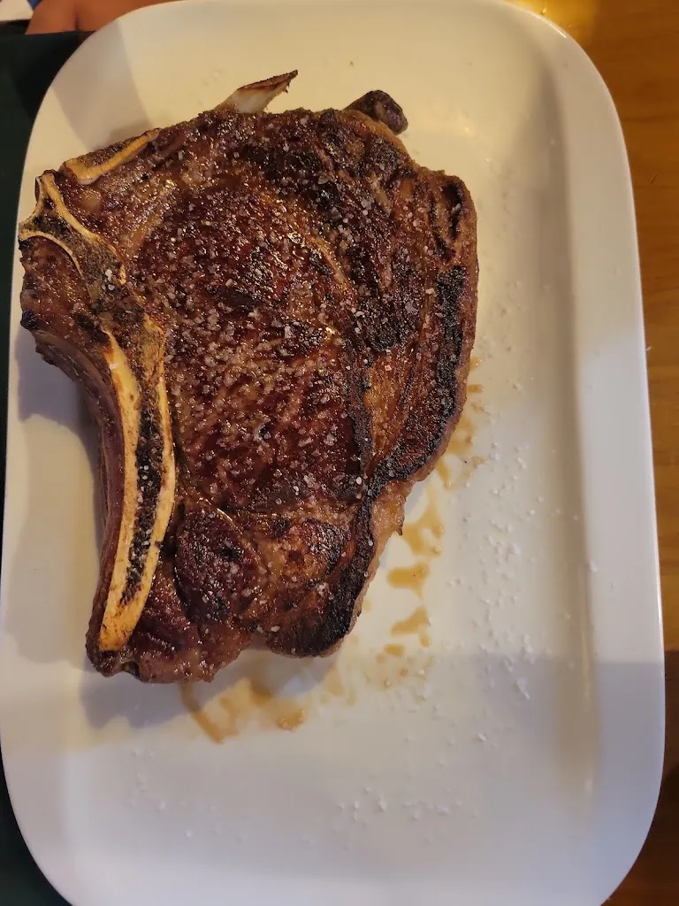 Juani Risquez_Etxalarko Herriko Ostatua - Herriko Ostatua de Etxalar_Etxalar_review