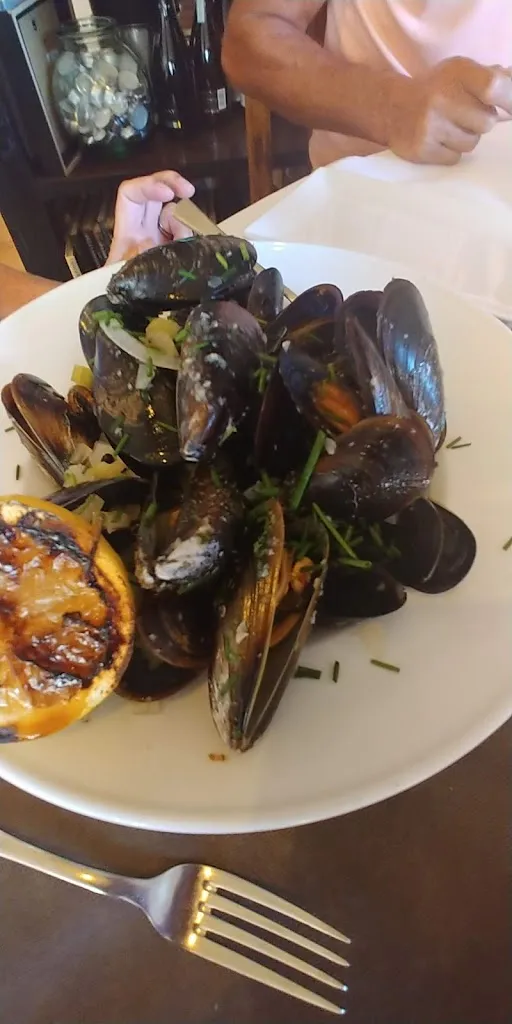 Menu_Market St. Restaurant_San Miguel de Salinas_immagine_9