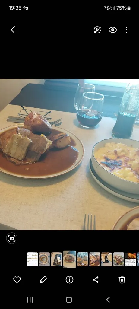 Alan Stoves_Market St. Restaurant_San Miguel de Salinas_recensione