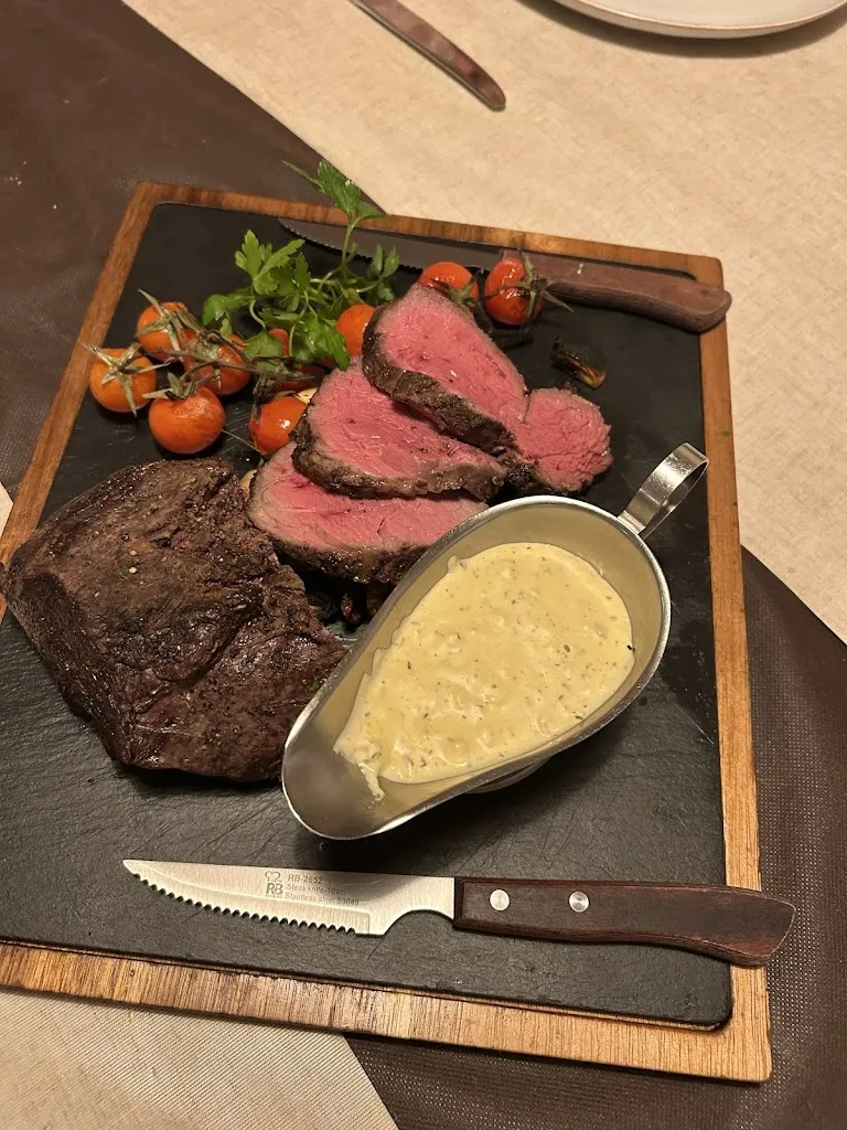 Mick Joiner_Market St. Restaurant_San Miguel de Salinas_recensione