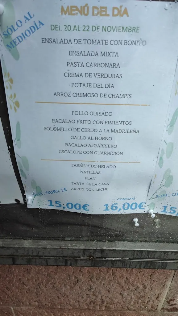 Menu_Restaurante Peña Plata_Etxalar_image_2