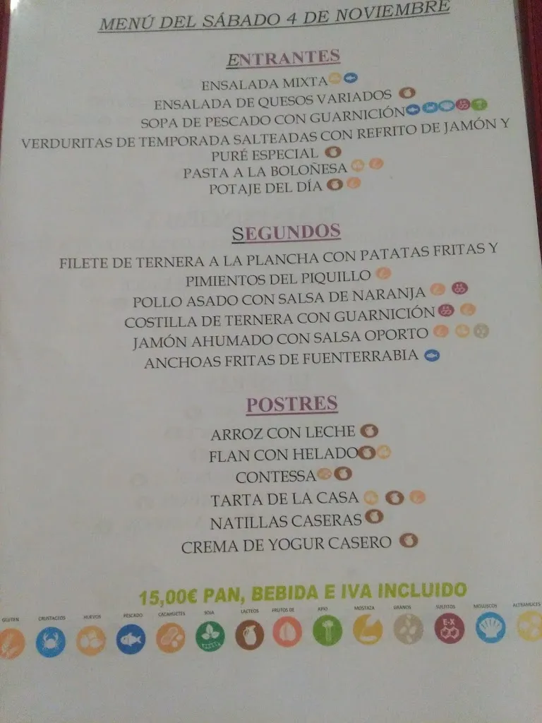 Menu_Restaurante Peña Plata_Etxalar_image_4