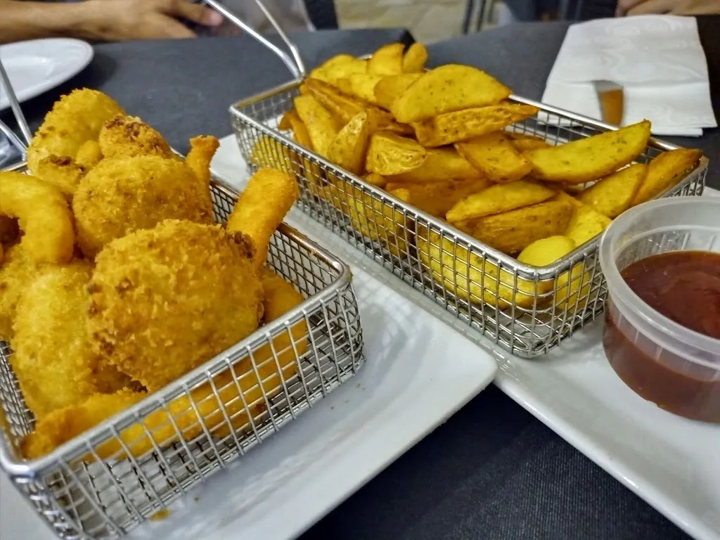 Ilia Emeritus_Restaurante Peña Plata_Etxalar_review