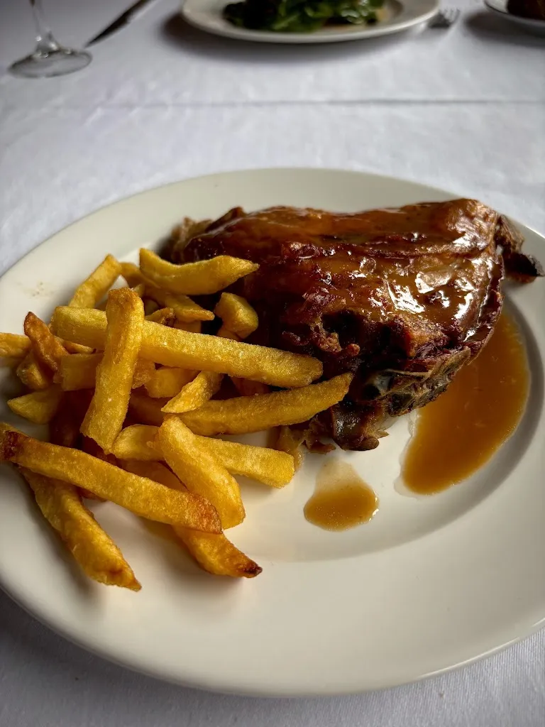 Oliver Del Val_Restaurante Peña Plata_Etxalar_review