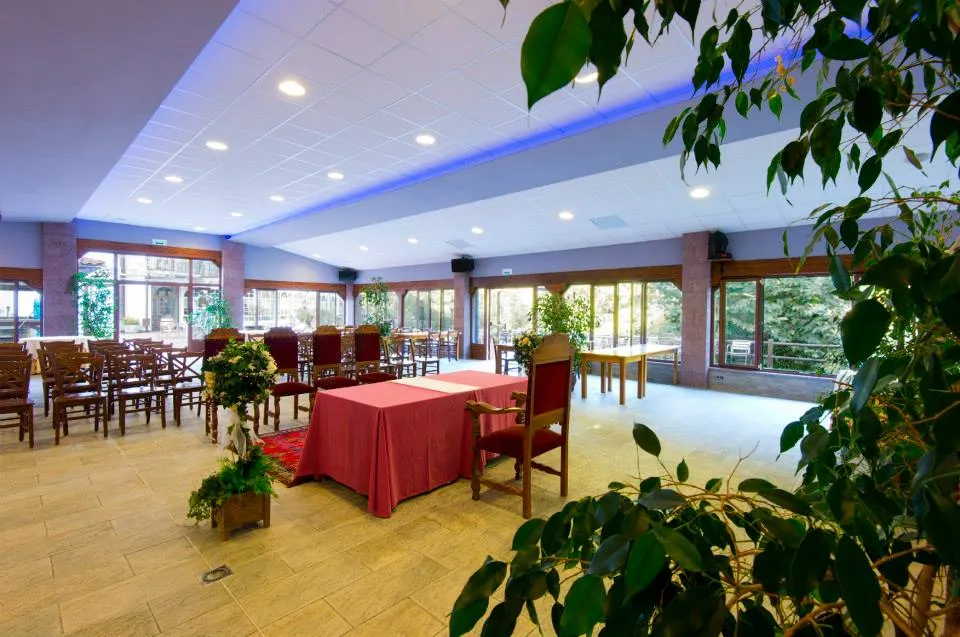 Restaurante Peña Plata_Etxalar_slider_image_1