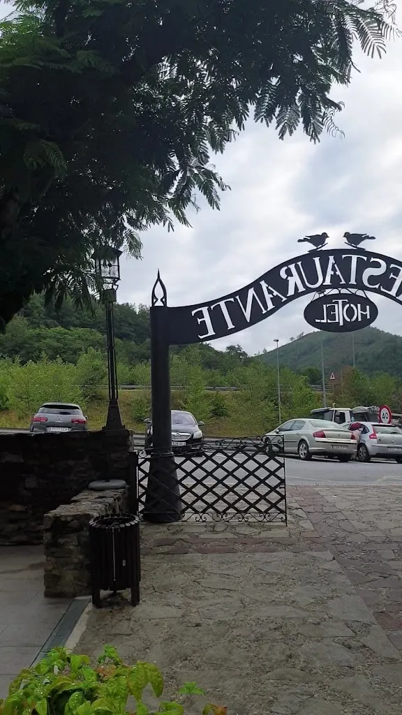 Hotel Venta Etxalar_Etxalar_slider_image_2