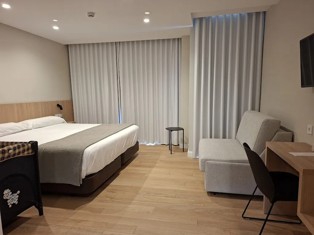 Hotel Venta Etxalar_Etxalar_slider_image_3