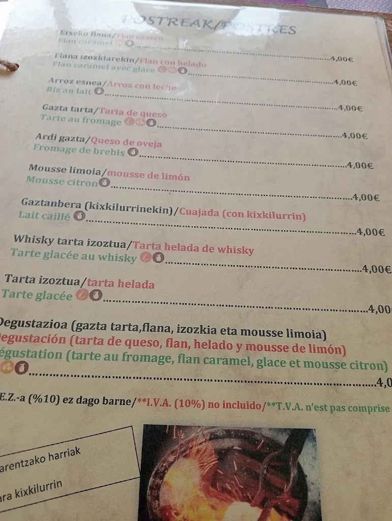 Menu_Etxebertzeko Borda_Etxalar_image_4