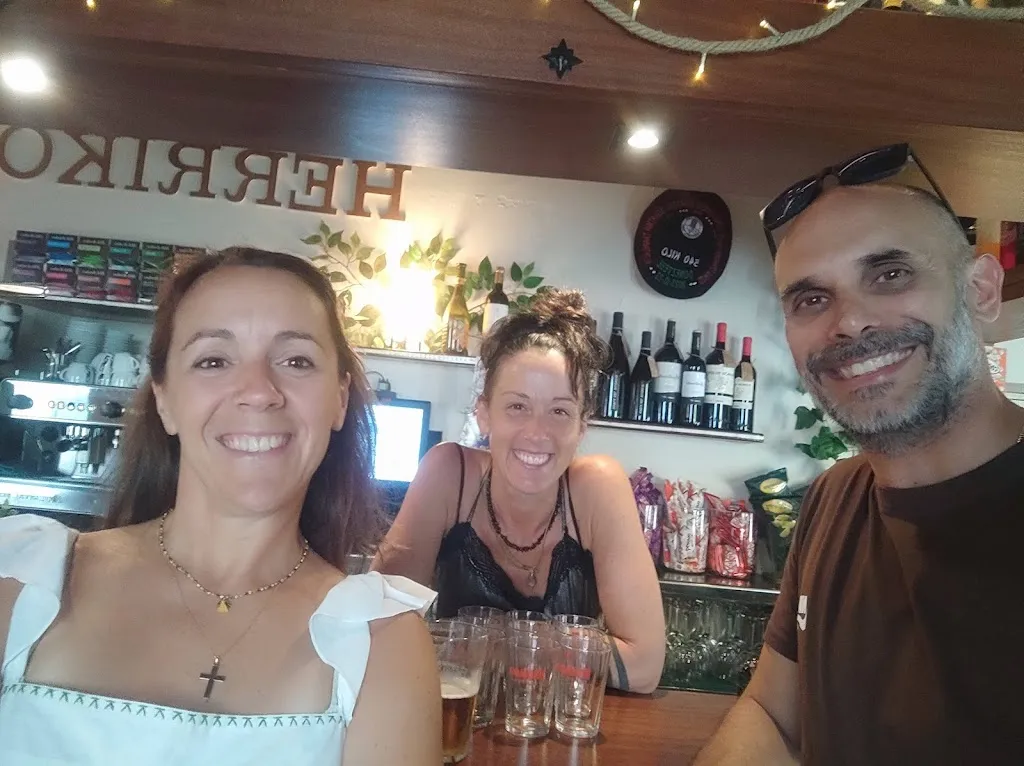 Chule Verdu_JATETXEX RESTAURANT_Etxalar_review