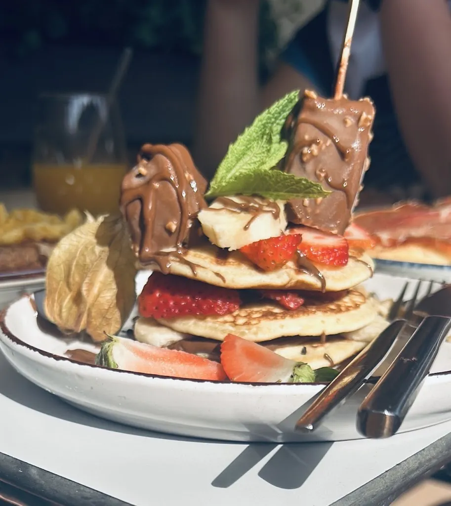 JATETXEX RESTAURANT restaurant in Etxalar