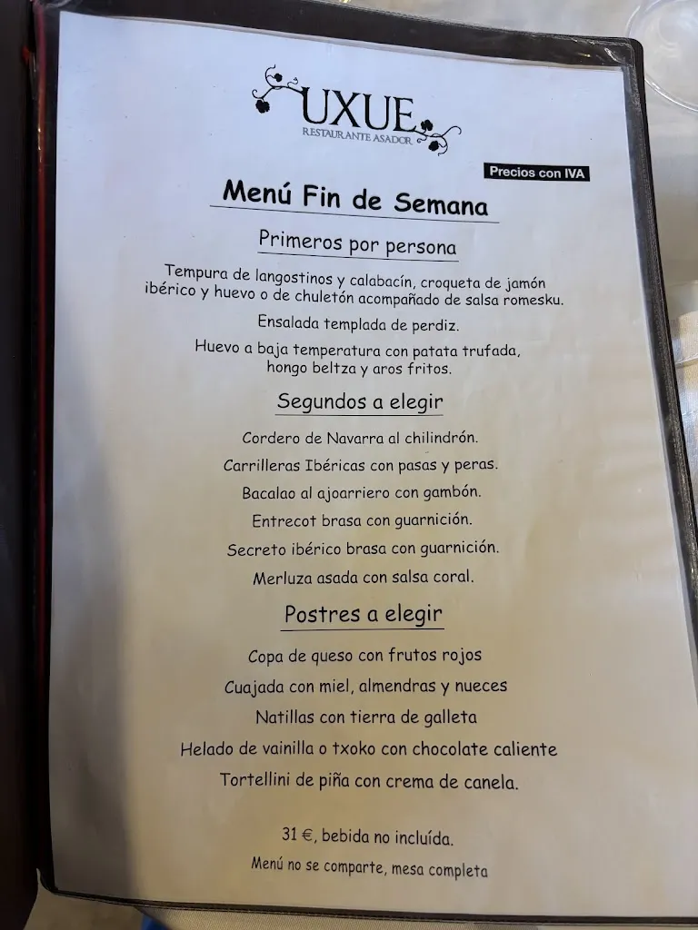 Menu_RESTAURANTE ASADOR UXUE._Ezprogui_image_2