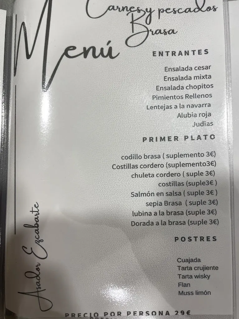 Menu_Asador Ezcabarte | Oricain_Ezcabarte_image_4