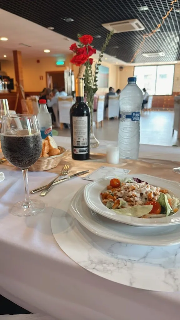 Aitana Franco_Asador Ezcabarte | Oricain_Ezcabarte_review