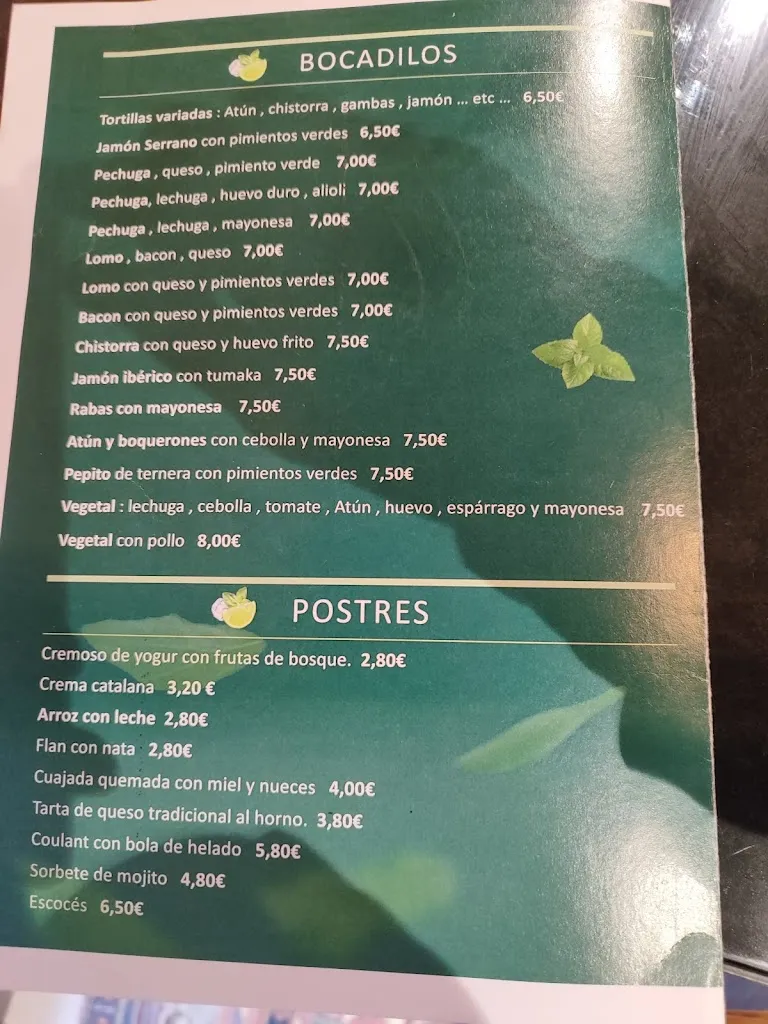 Menu_Aguirre jatetxea_Ezcabarte_image_1