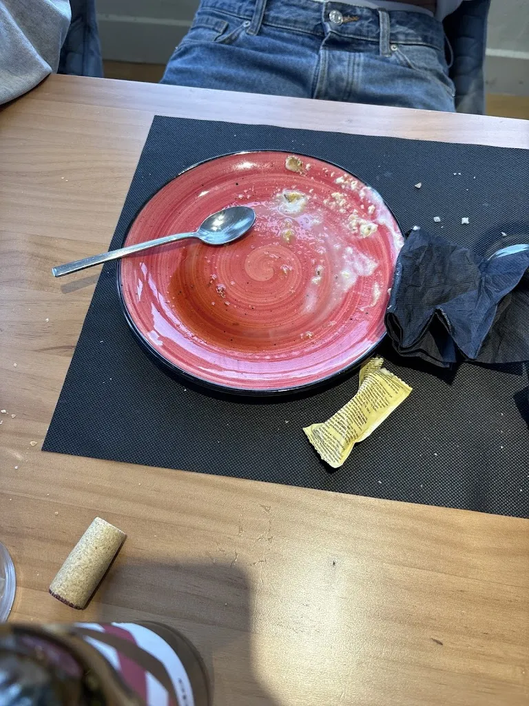 Franck Caubet_Aguirre jatetxea_Ezcabarte_review