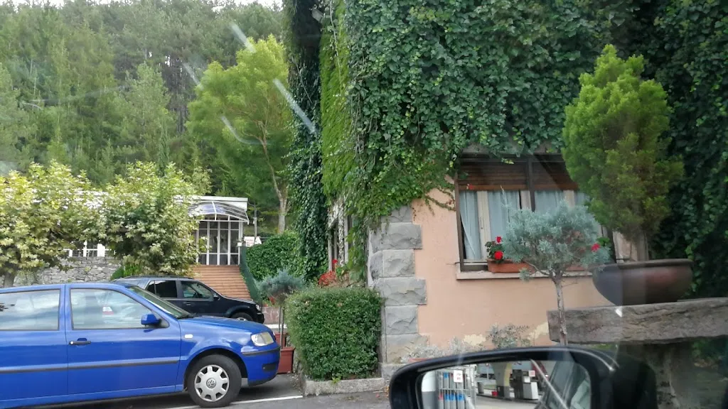 K. W._Aguirre jatetxea_Ezcabarte_review