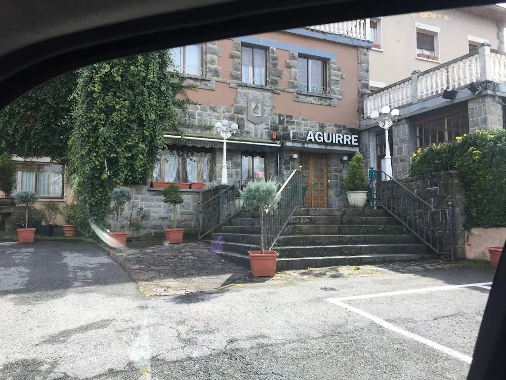 Aguirre jatetxea_Ezcabarte_slider_image_2