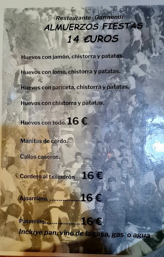 XabierIII_Restaurante Garmendí_Falces_review