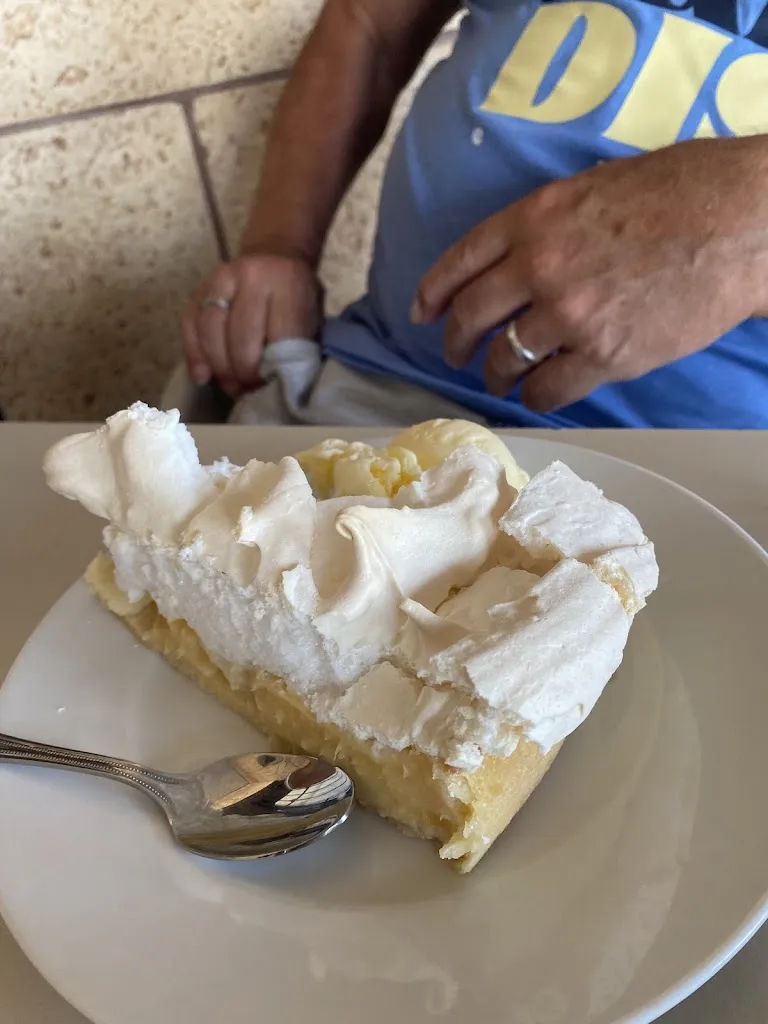 Karen Watson_The Olive Tree Restaurant_San Miguel de Salinas_review