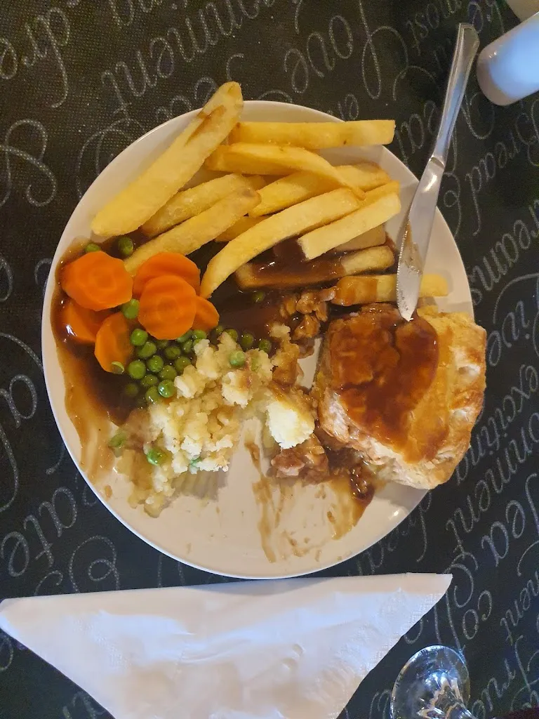 Dainis Bergmanis_The Olive Tree Restaurant_San Miguel de Salinas_review