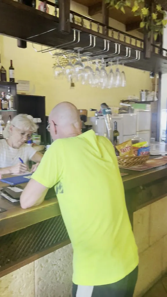 andy mcdonnell_The Olive Tree Restaurant_San Miguel de Salinas_review