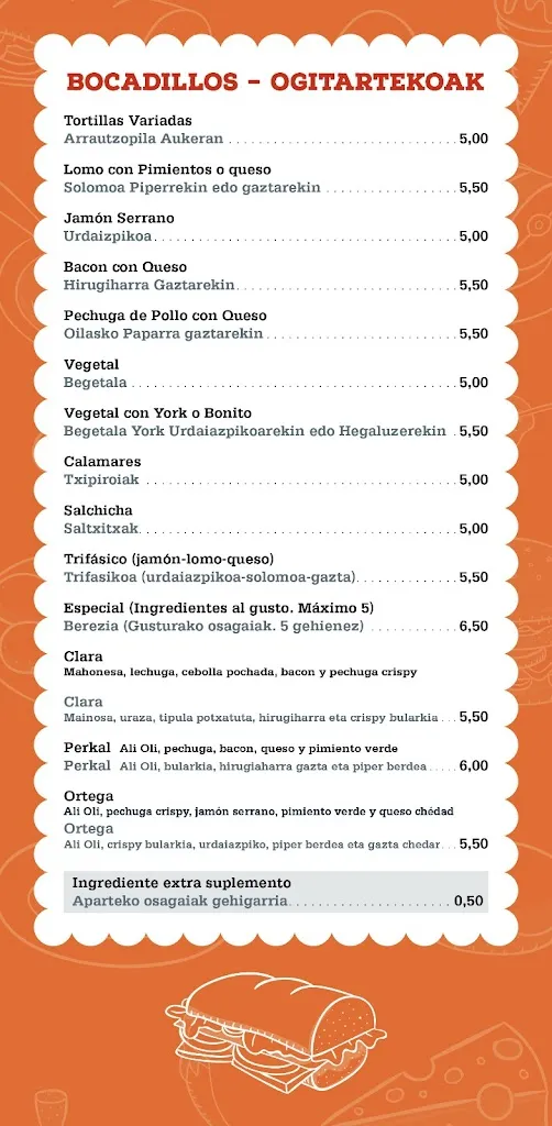 Menu_Bar Rubio_Falces_immagine_3