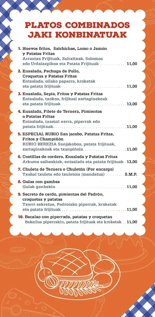 Menu_Bar Rubio_Falces_immagine_4
