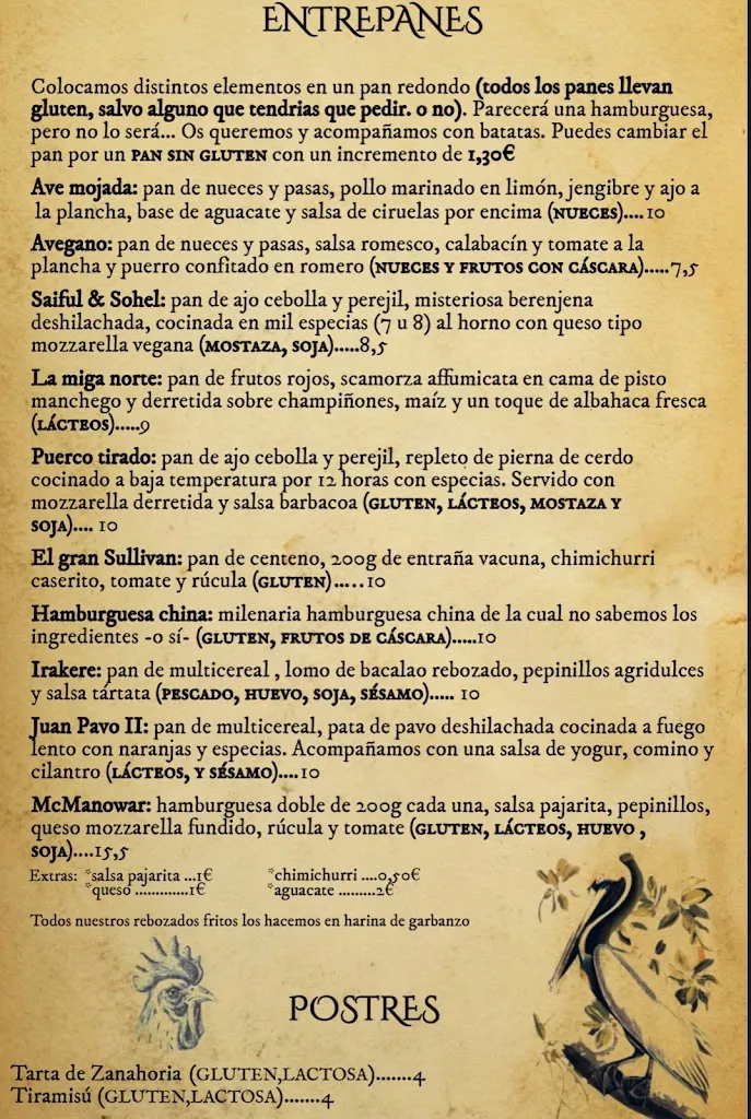 Menu_Pajaritos mojados_Galar_image_4