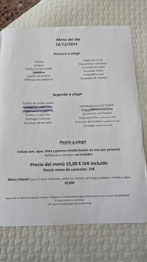 Menu_Beatriz Bar Restaurante_Fontellas_image_1