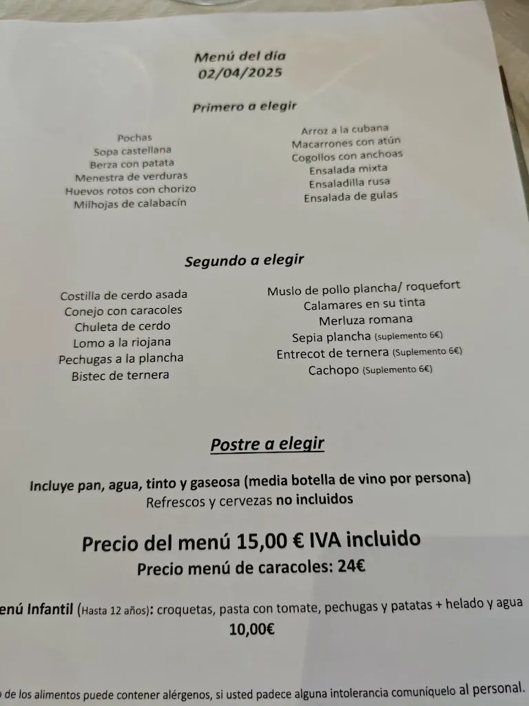 Menu_Beatriz Bar Restaurante_Fontellas_image_3