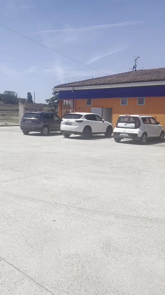 MAC_BAR RESTAURANTE JET_Fontellas_review