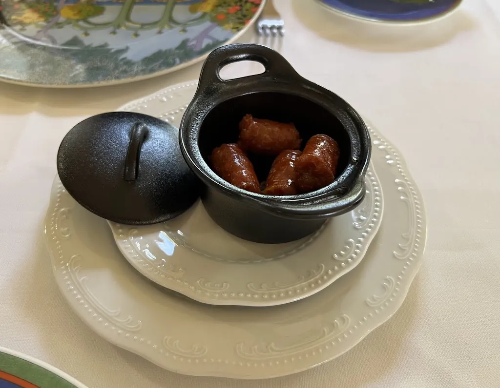 Emilia Rescalvo_Restaurante Beethoven_Fontellas_review