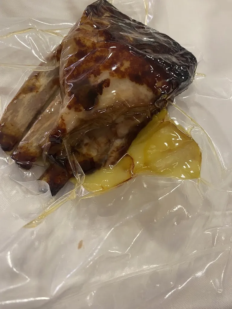 Violette Kling_Restaurante Beethoven_Fontellas_review