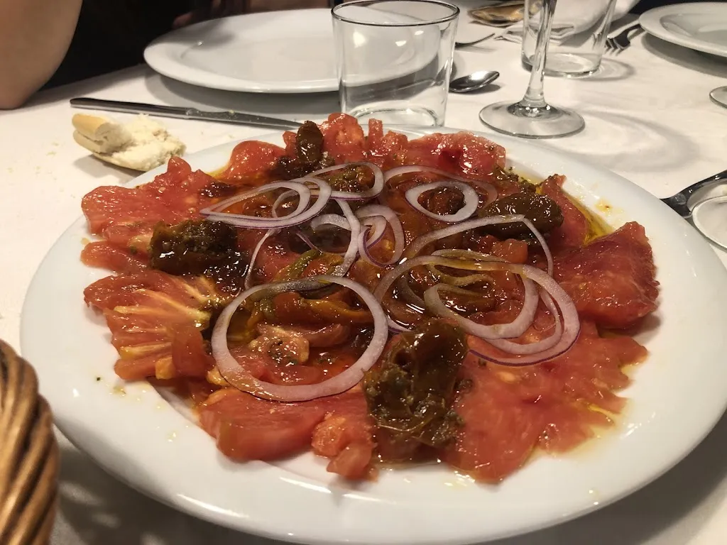 Víctor Ruiz_Restaurante La Fiterana_Fitero_review