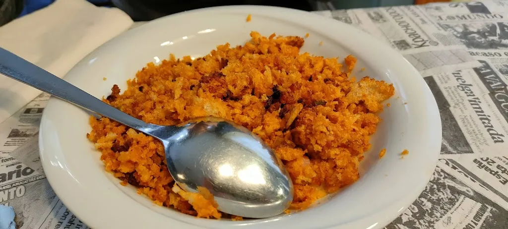 Jesus_Restaurante La Fiterana_Fitero_review