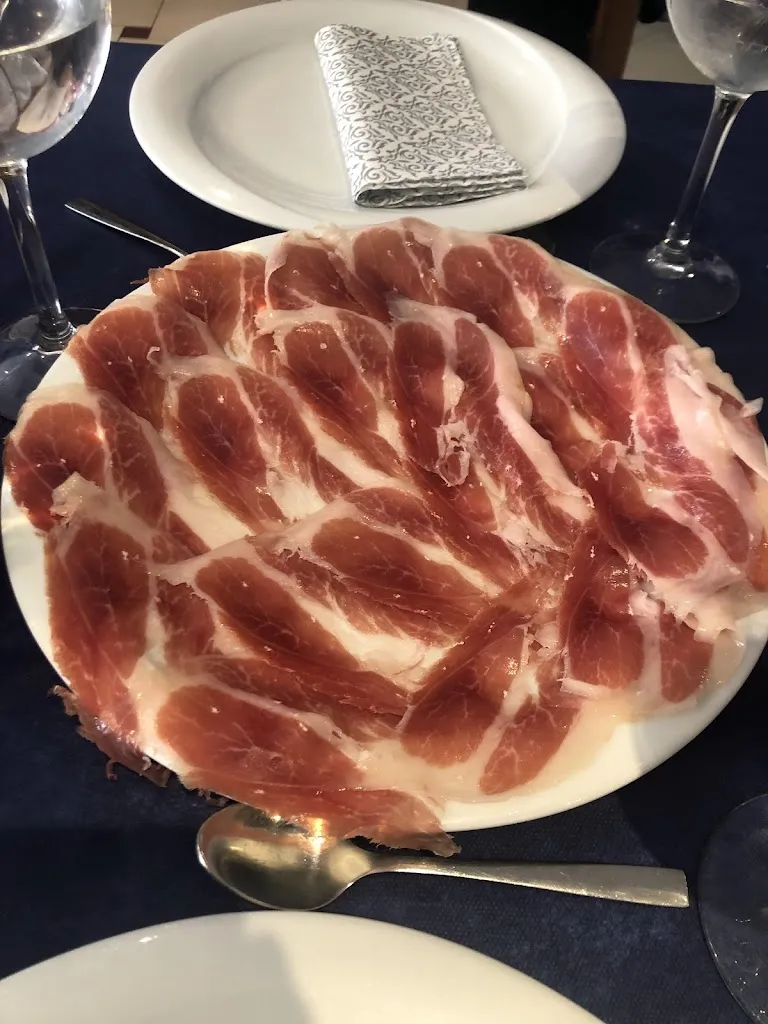 Laura de Domingo_Restaurante La Fiterana_Fitero_review