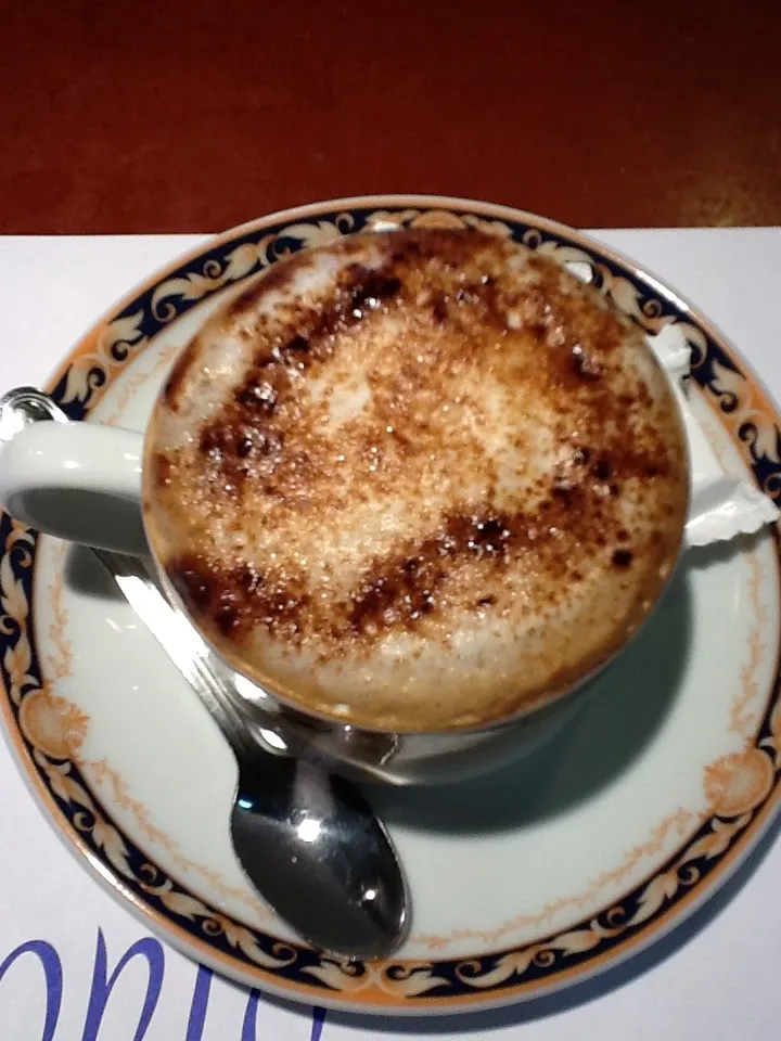 Menu_Bar San Antonio_Fitero_immagine_9