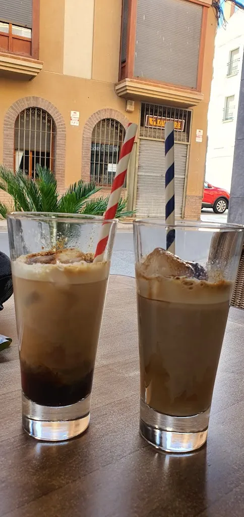 MILA LOPEZ_Bar San Antonio_Fitero_recensione