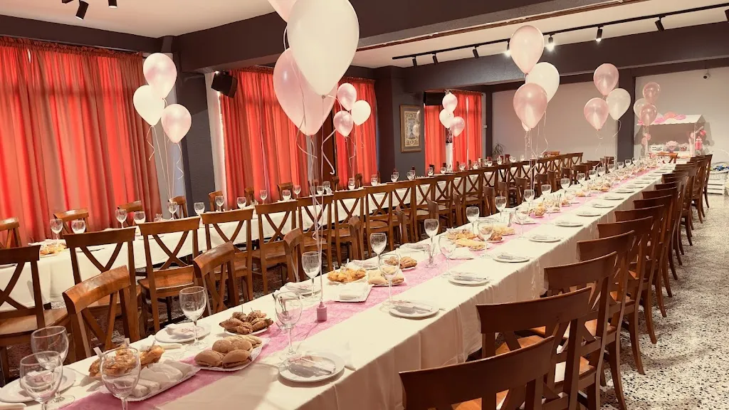 Bar San Antonio restaurant in Fitero