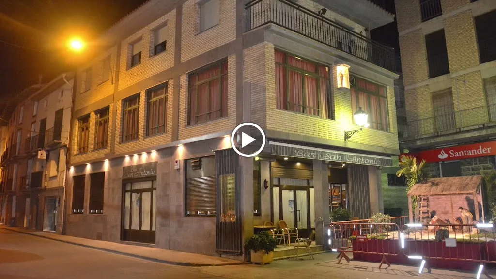 Bar San Antonio_Fitero_slider_image_2