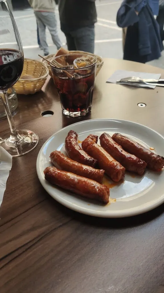 Menu_Bar -Fitero- Taberna_Fitero_image_7