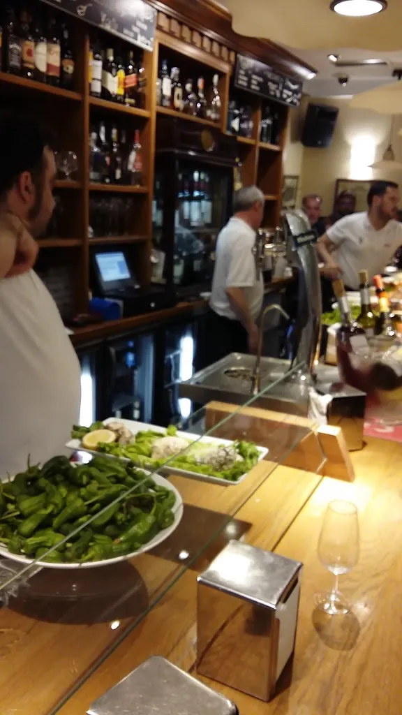 Bar -Fitero- Taberna_Fitero_slider_image_2