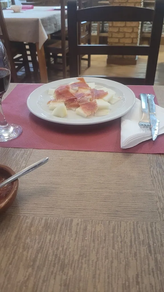 Menu_Mesón Rincón de Paco_San Miguel de Salinas_image_8