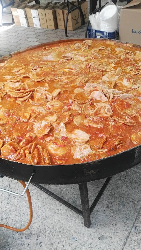 Menu_La Cafe_Fitero_image_6