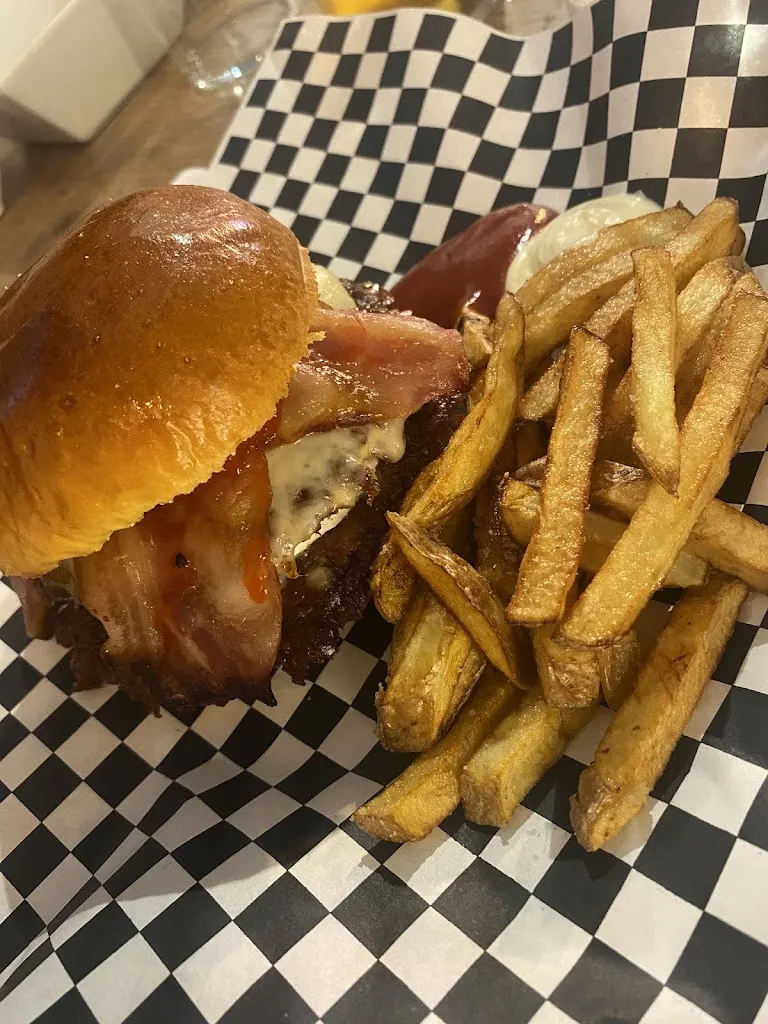 Loreto Camarero Grados_EL MESÓN_Fustiñana_review