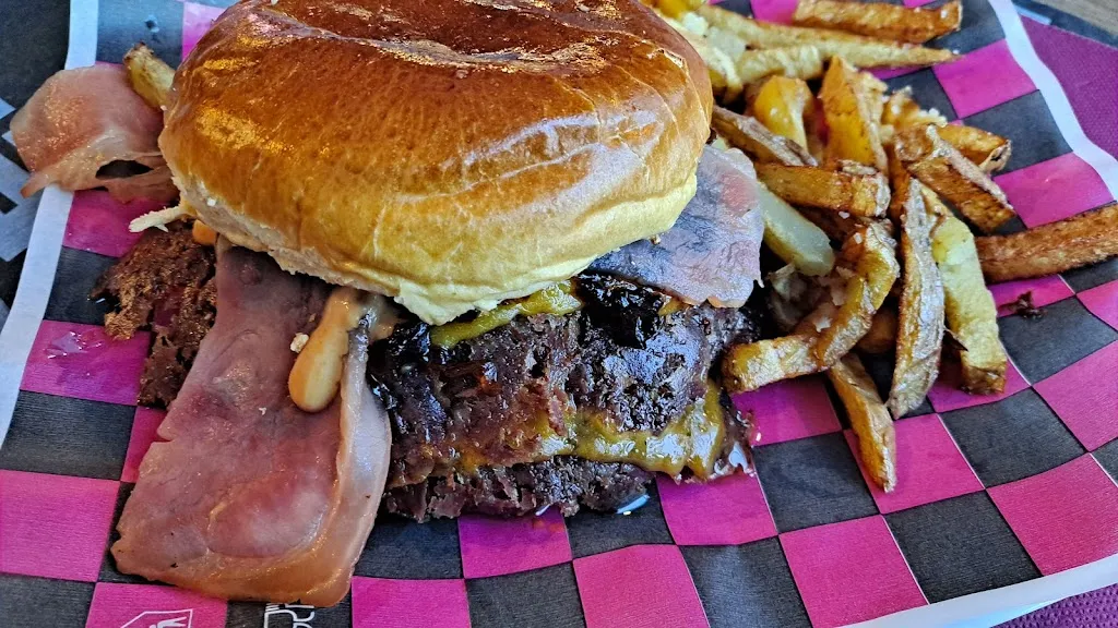 Rufus_EL MESÓN_Fustiñana_review